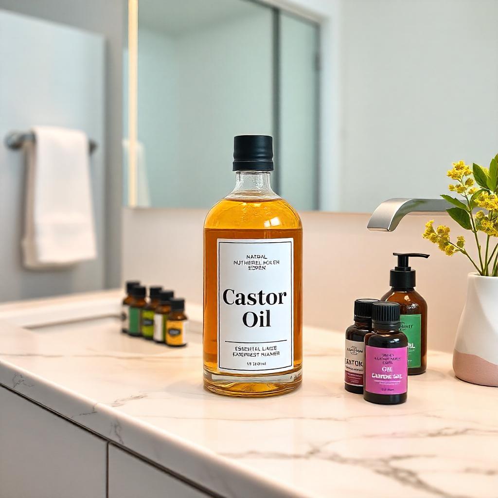 castor-oil